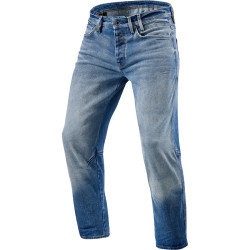 Jeans da moto Rev'it Salt SK Short - Codice sconto