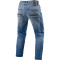 Jeans da moto Rev'it Salt SK Short - Codice sconto