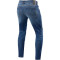 Jeans da moto Rev'it Carlin SK Short - Codice sconto