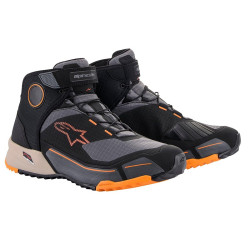 Alpinestars CR-X Drystar Motorradschuhe -??%