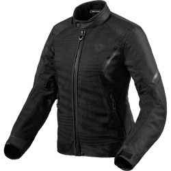 Giacca moto urbana Rev'it Torque 2 H2O Lady - Codice sconto