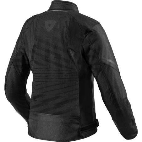 Rev'it Torque 2 H2O Damen Textiljacke – Rabattcode