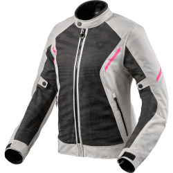 Rev'it Torque 2 H2O Damen Textiljacke – Rabattcode