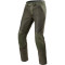 REV'IT ECLIPSE STANDARD PANTS - Modèle DARK GREEN