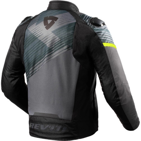 REV'IT APEX H2O JACKET