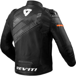 REV'IT APEX H2O JACKET