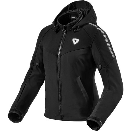 Rev'it Proxy H2O Damen Textiljacke – Rabattcode