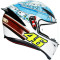 AGV K1 Rossi Wintertest 2017 Integralhelm -??%