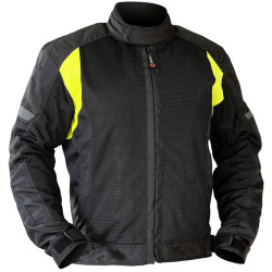 Unik VX-06 Jacke - Marti Motos