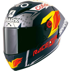 Casco integrale Shark Race-R Pro GP Oliveira Signature -??%