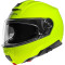 SCHUBERTH C5 MONOCOLOR - Modelo  FLUO YELLOW