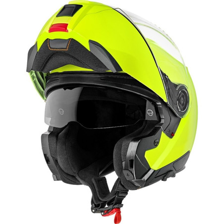 SCHUBERTH C5 SOLID