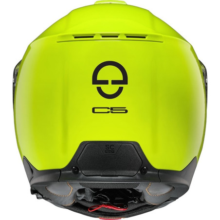 Schuberth C5 Modularhelm Monocolor -??%