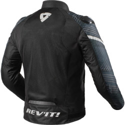 Rev'it Apex Air H2O Textiljacke – Rabattcode