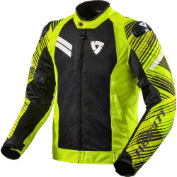 Rev'it Apex Air H2O Textiljacke – Rabattcode