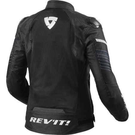 Rev'it Apex Air H2O Damen-Textiljacke – Rabattcode