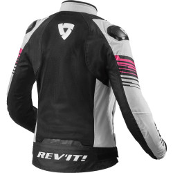 REV'IT APEX AIR H2O FEMME