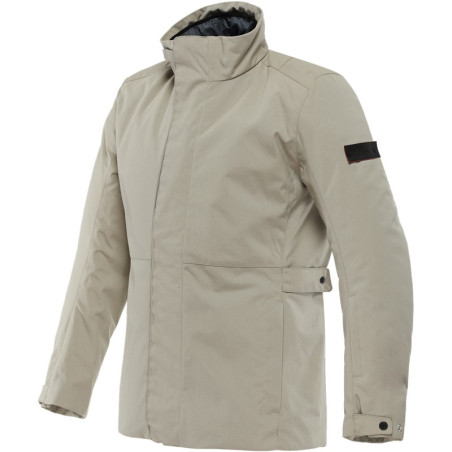 Giacca lunga in tessuto Dainese Toledo D-Dry -??%