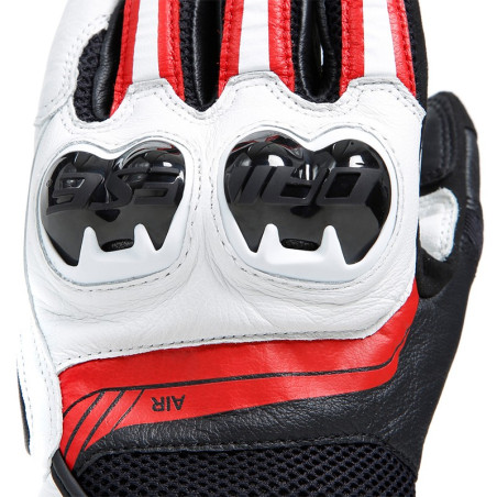 Guanti estivi Dainese Mig 3 Unisex - Codice sconto -??%