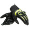 DAINESE MIG 3 UNISEX - Modelo BLACK/FLUO YELLOW