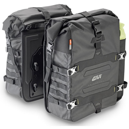 GIVI ALAFORJAS GRT709 CANYON