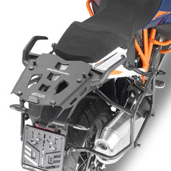 GIVI SOPORTE KTM SUPER ADVENTURE R / S 1290 2021