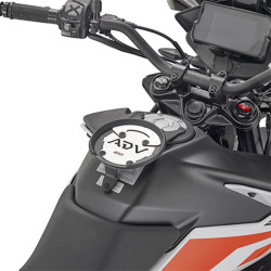 GIVI KIT ADAPTATOR TANKLOCK KTM ADVENTURE BF51