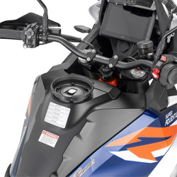 GIVI KIT ADAPTADOR TANKLOCK KTM 1290 SUPER ADVENTURE BF59