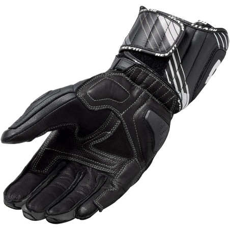 Guanti da moto racing Rev'it Apex - Codici sconto