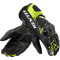 REV'IT APEX GLOVES - Modèle NEON YELLOW/BLACK