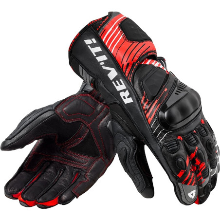 Rev'it Apex Motorradhandschuhe – Rabattcode