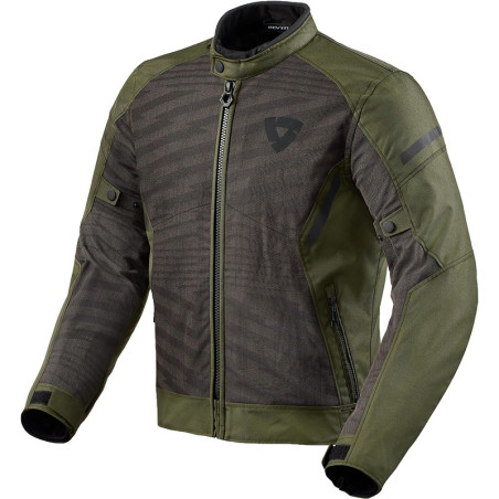 Rev'it Torque 2 H2O Textiljacke – Rabattcode