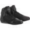 ALPINESTARS FASTER-3 DRYSTAR SHOES - Model BLACK