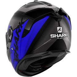 Shark Spartan GT Elgen Matte Micrometric Integralhelm -??%