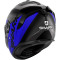 Shark Spartan GT Elgen Matte Micrometric Integralhelm -??%