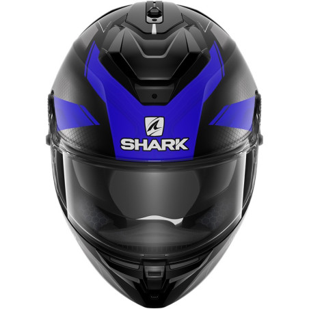 SHARK SPARTAN GT ELGEN MAT MICROMÉTRICO