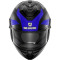 Shark Spartan GT Elgen Matte Micrometric Integralhelm -??%