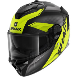 Shark Spartan GT Elgen Matte Micrometric Integralhelm -??%