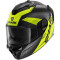 SHARK SPARTAN GT ELGEN MATT MICROMETRIC - Model BLACK ANTHRACITE YELLOW