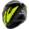 Shark Spartan GT Elgen Matte Micrometric Integralhelm -??%