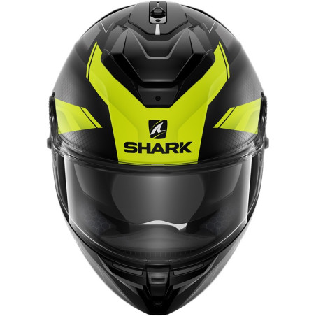 SHARK SPARTAN GT ELGEN MAT MICROMÉTRICO