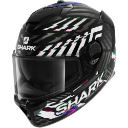 SHARK SPARTAN GT E-BRAKE MAT MICROMÉTRIQUE