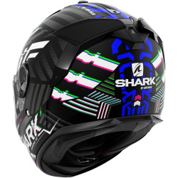 SHARK SPARTAN GT E-BRAKE MATE MICROMÉTRICO