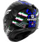 Shark Spartan GT E-Brake Matte Micrometric Integralhelm -??%