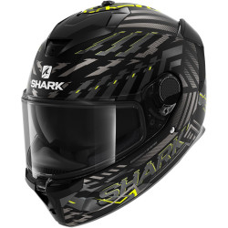 SHARK SPARTAN GT E-BRAKE MAT MICROMÉTRIQUE