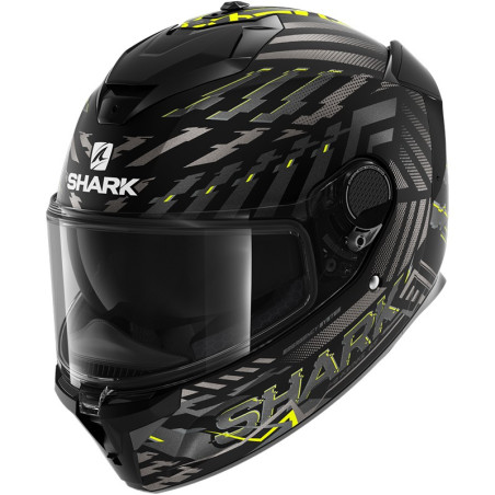 SHARK SPARTAN GT E-BRAKE MATE MICROMÉTRICO