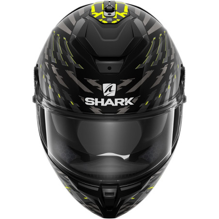 SHARK SPARTAN GT E-BRAKE MATE MICROMÉTRICO