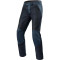 REV'IT ECLIPSE STANDARD PANTS - Modèle DARK BLUE 