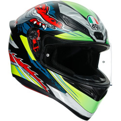 AGV K1 Dundee Integralhelm -??%