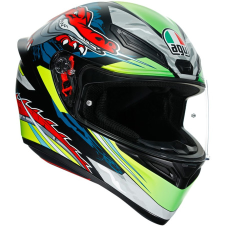 Casco integrale AGV K1 Dundee -??%